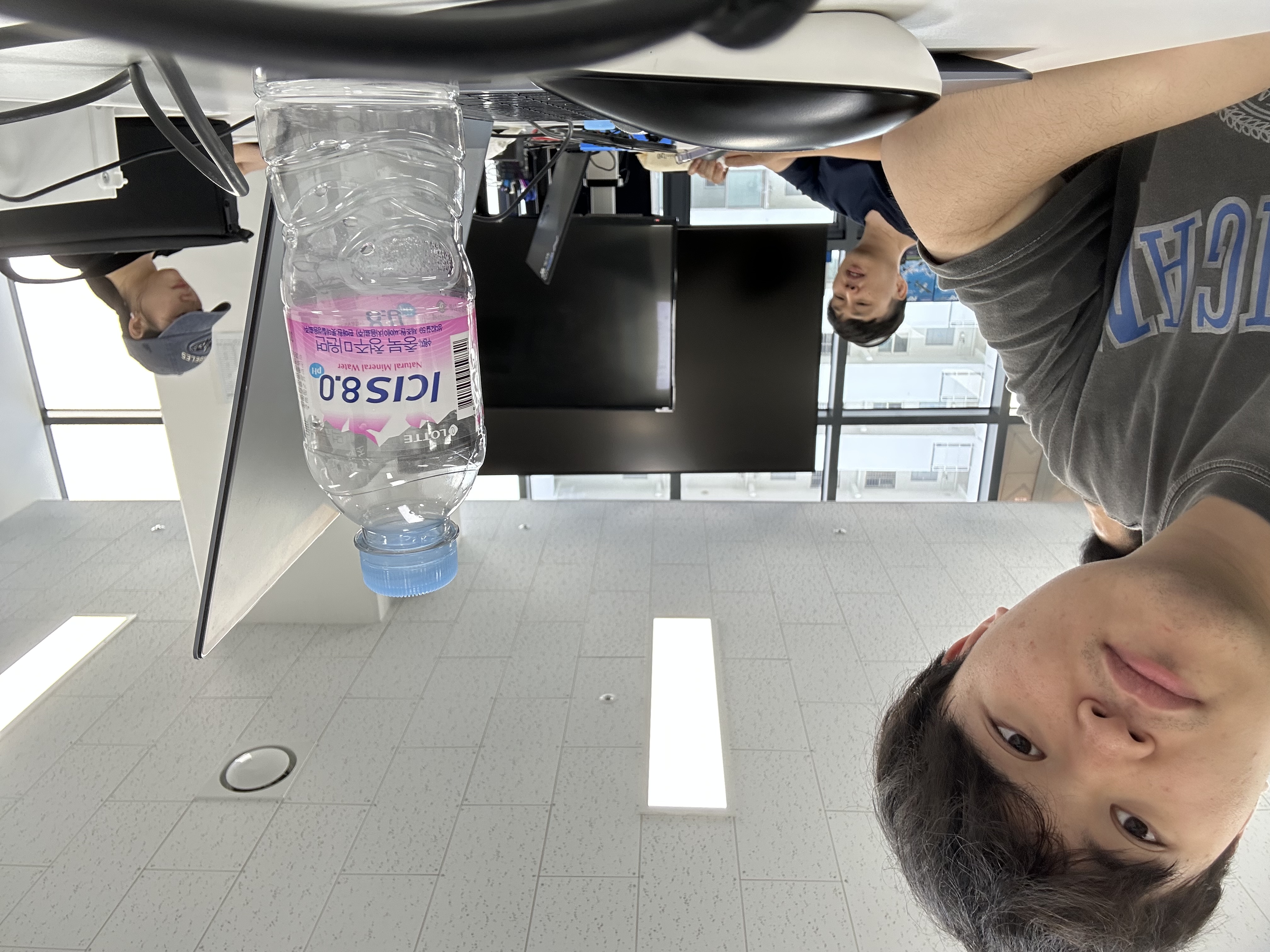 군집텍 틴카 회의