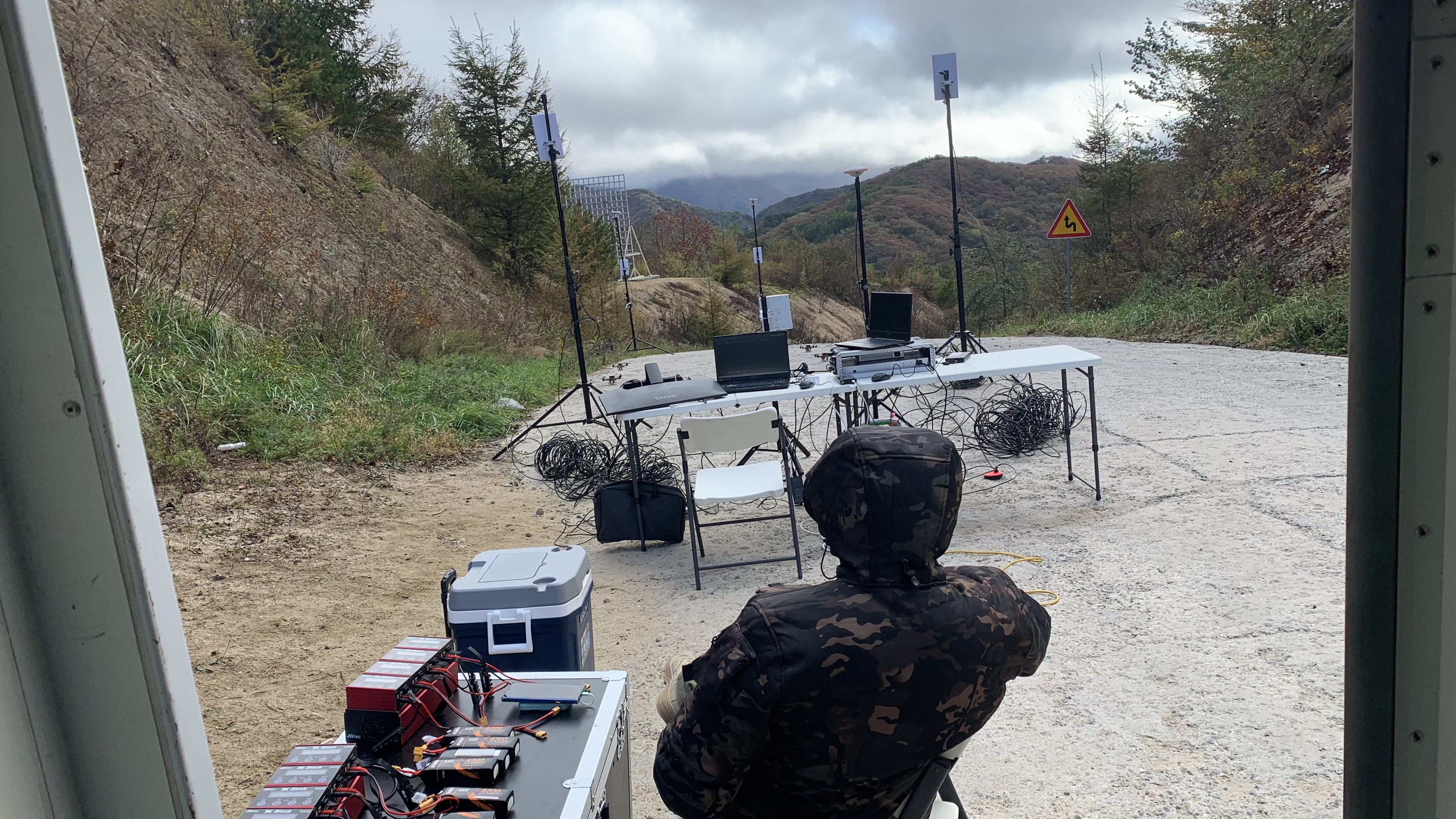 Goonziptec National Defense Project