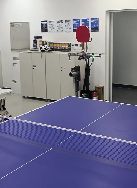 TINCA Experimental Play